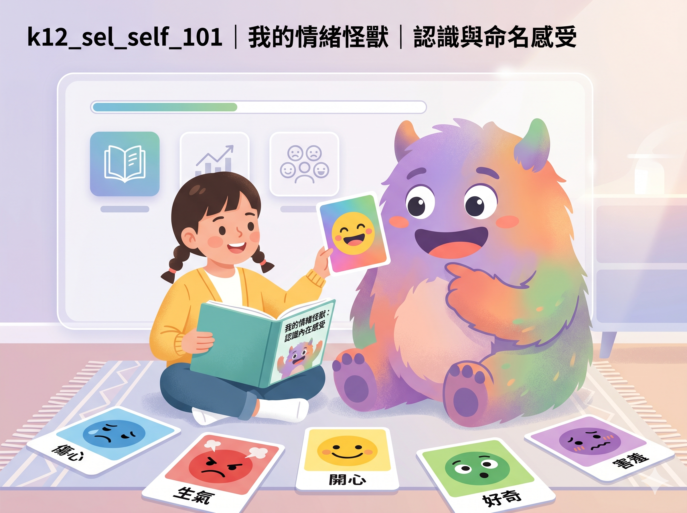 【自我】從「我做不到」到「我試試看」：培養成長型思維